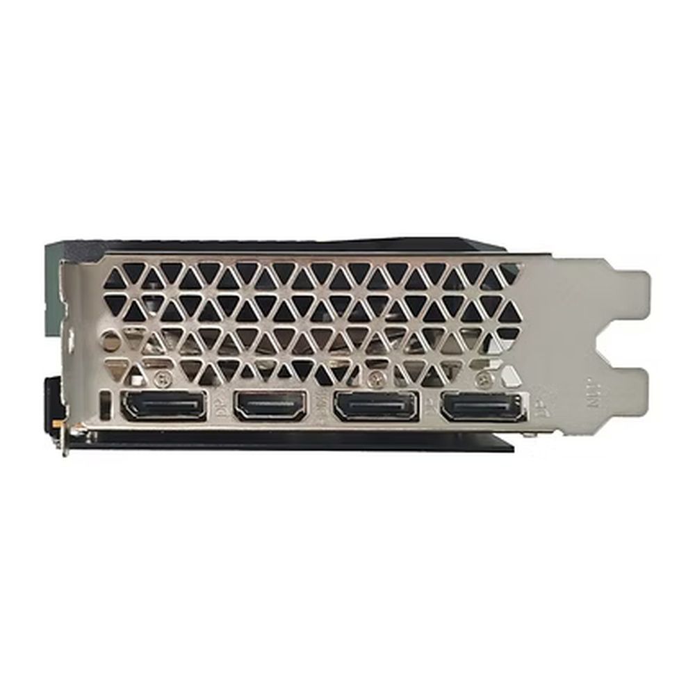 Видеокарта Ninja (Sinotex) RX7600 8GB GDDR6 128bit 3xDP HDMI 2FAN RTL