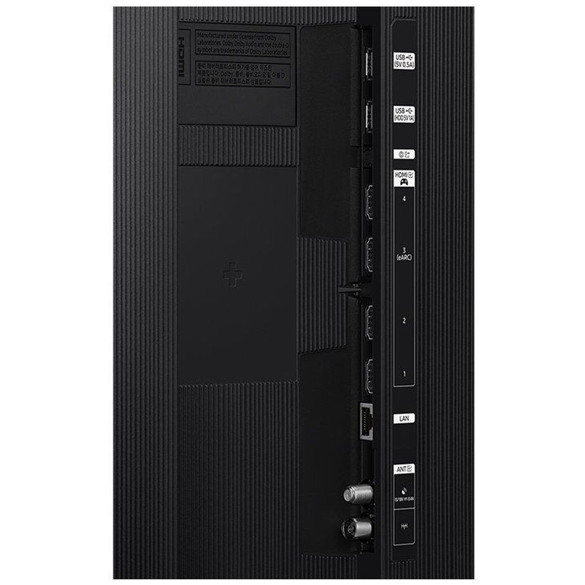 65" Телевизор NEO Q-LED SAMSUNG QE65QN900FUXRU