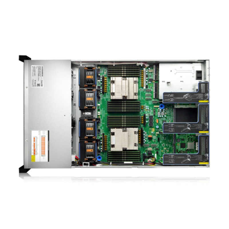 Gooxi SR201-D08R-G2