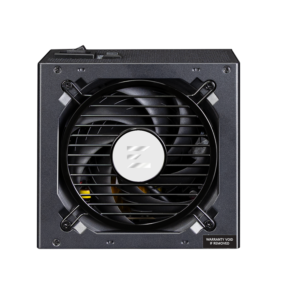 Блок питания Zalman ATX 1000W ZM1000-ARX2 80+ platinum (20+4pin) APFC 135mm fan 12xSATA Cab Manag RT