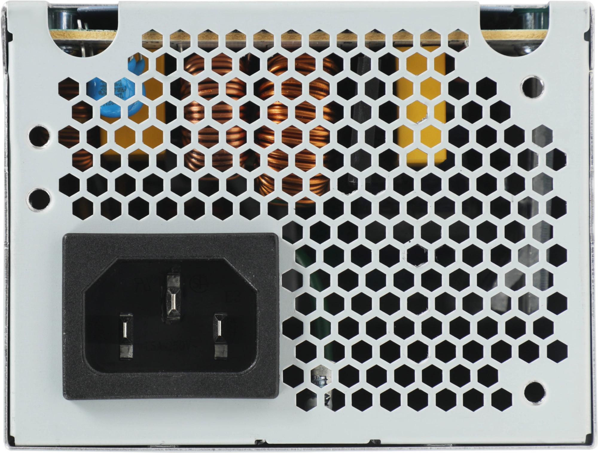 Блок питания Chieftec TFX 350W SMART GPF-350P 80+ bronze (20+4pin) APFC 80mm fan 2xSATA