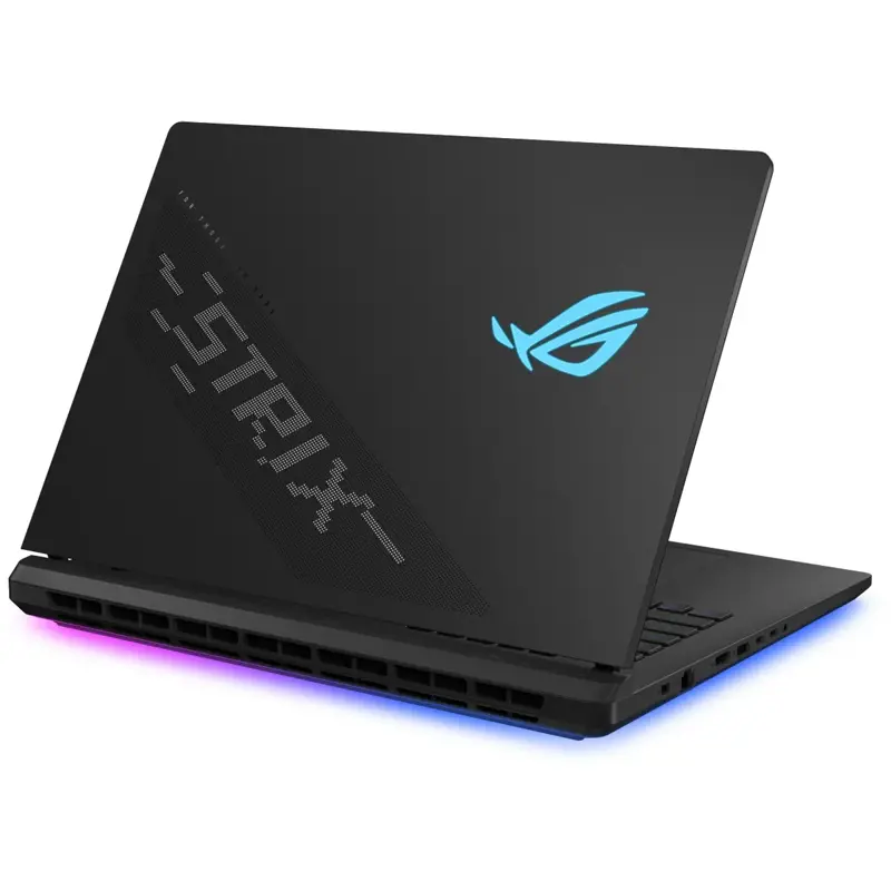 Ноутбук Asus ROG Strix Scar 18 G835LX-SA017 Core Ultra 9 275HX 32Gb SSD1Tb NVIDIA GeForce RTX 5090 2