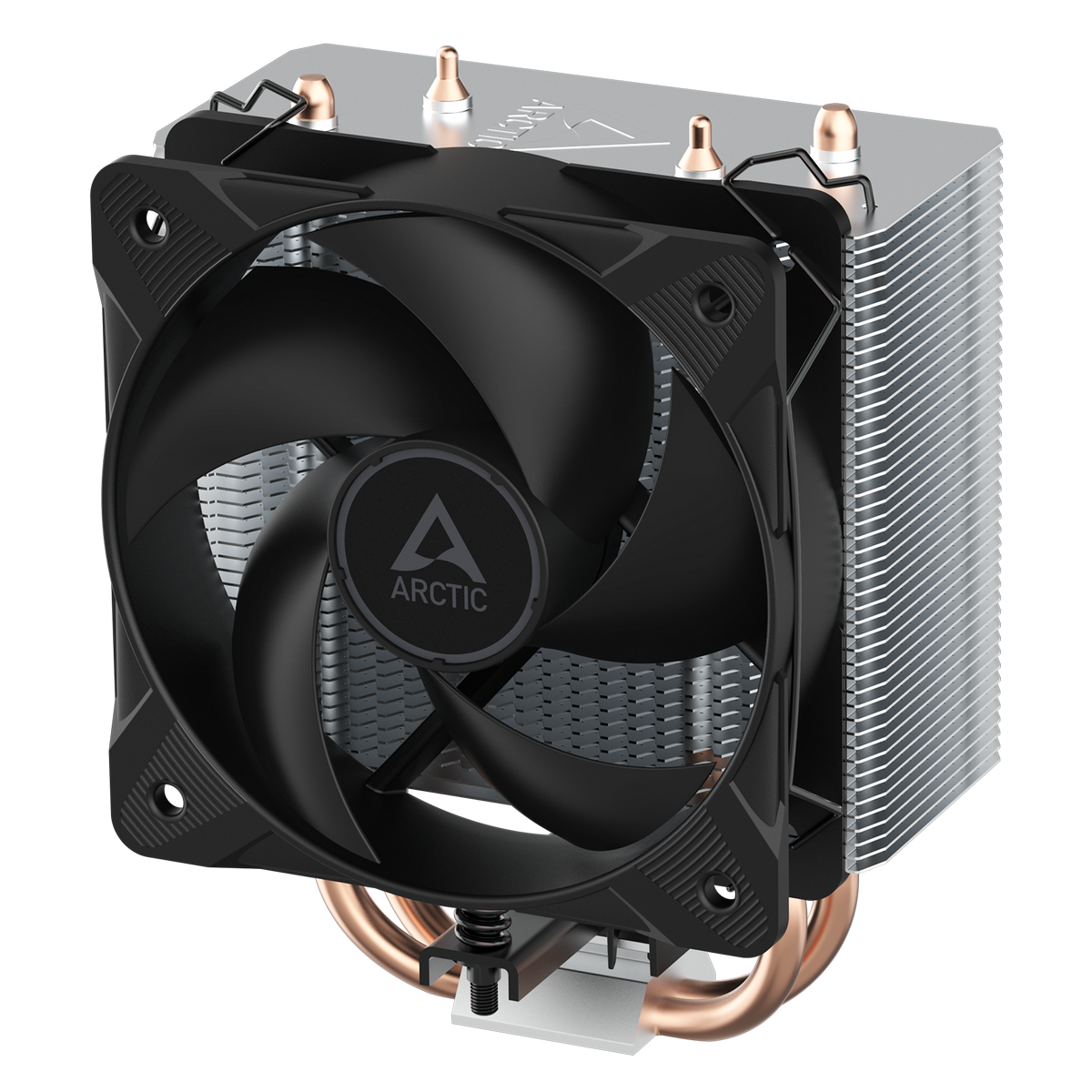 Вентилятор для процессора Arctic Freezer 8i  Retail (Intel Socket 1851, 1700) (ACFRE00190A)