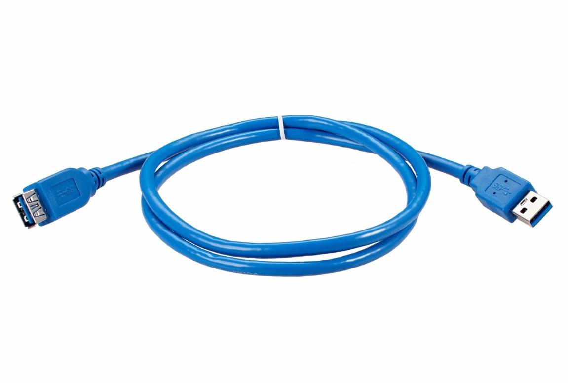 Кабель VCOM 1 м (VUS7065-1M)