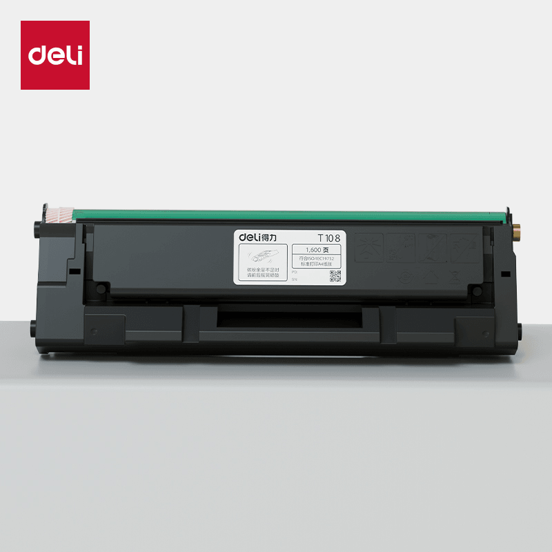 Картридж с чёрным тонером, ресурс 1600 страниц, для P1820W, M1820W