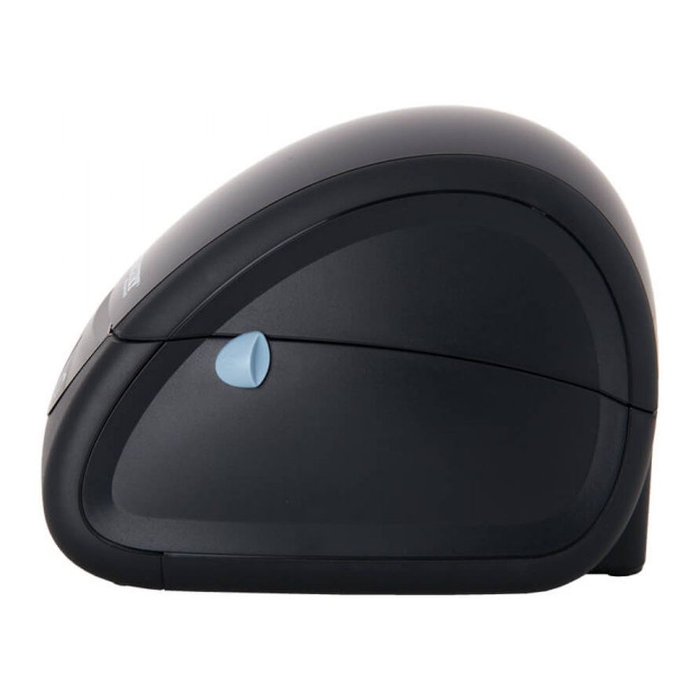 Термопринтер этикеток MERTECH LP80 EVA RS232-USB Black(4585)