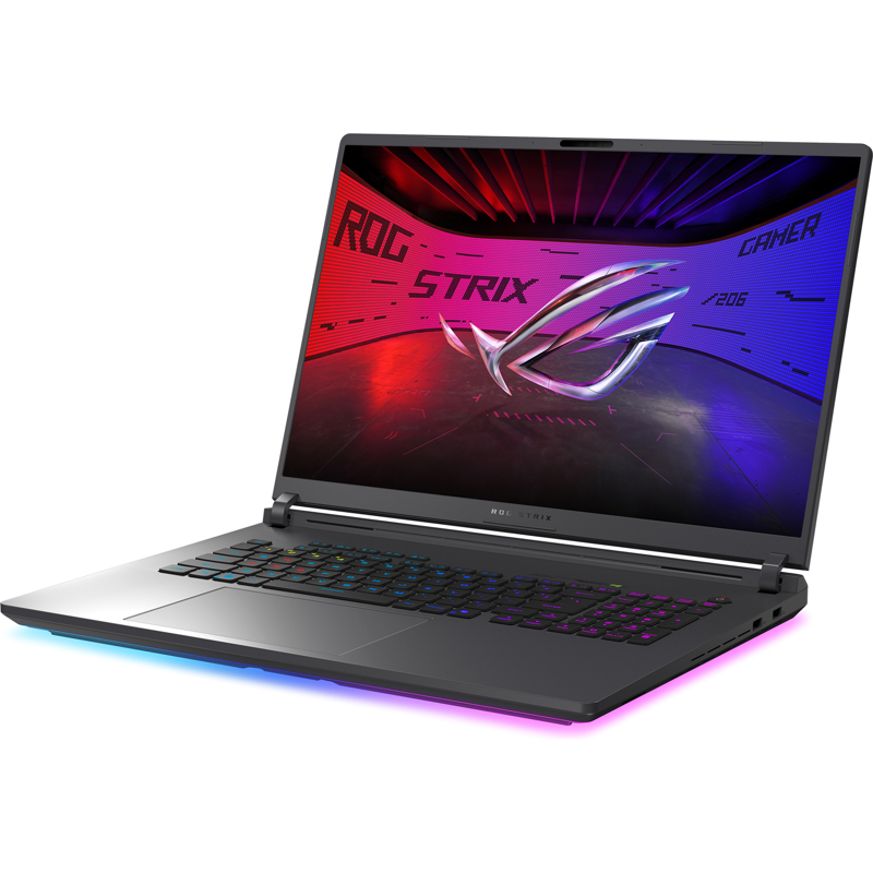 Ноутбук ASUS ROG Strix G18 G815JMR-S9063