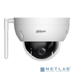 Камера видеонаблюдения IP Dahua DH-SD22204DB-GNY-W Wi-Fi 2.8-12мм цв.