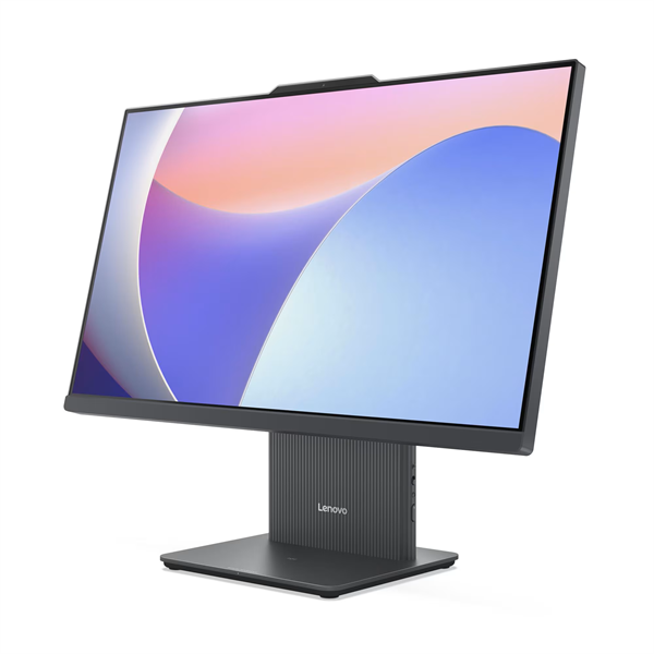 Моноблок Lenovo IdeaCentre AIO 24IRH9 23.8" FHD (1920x1080) IPS 250N 100Hz, Core 5-210H, 1x16GB DDR5