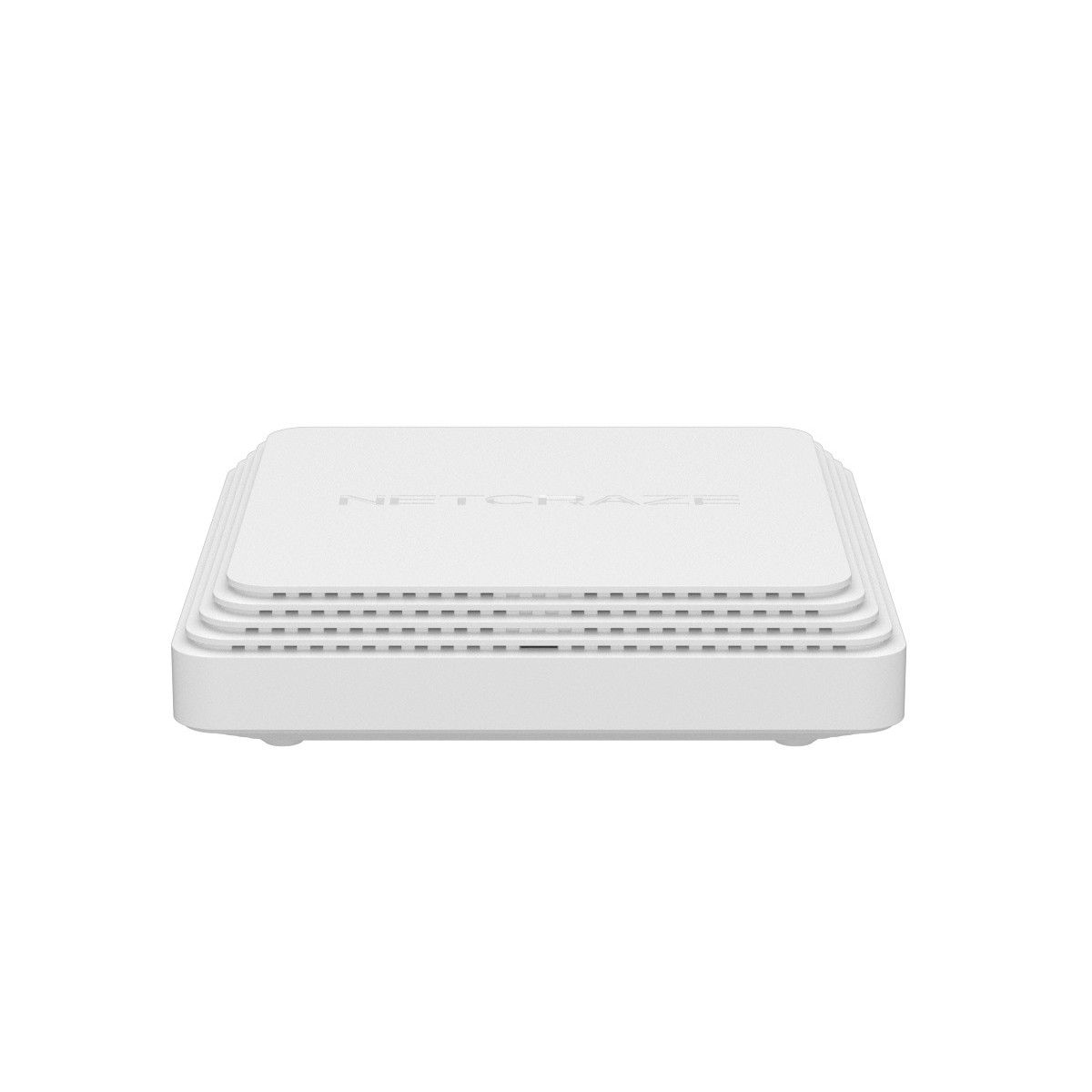 Мультигигабитный интернет-центр с Mesh Wi-Fi 6 AX3000, 2 портами 2.5 Gigabit Ethernet и переключател