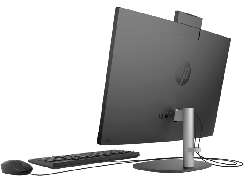 Моноблок HP ProOne 240 G10 All-in-One NT IPS 23,8"(1920x1080)Core Ultra-5 125U,8GB,512GB,eng/rus usb