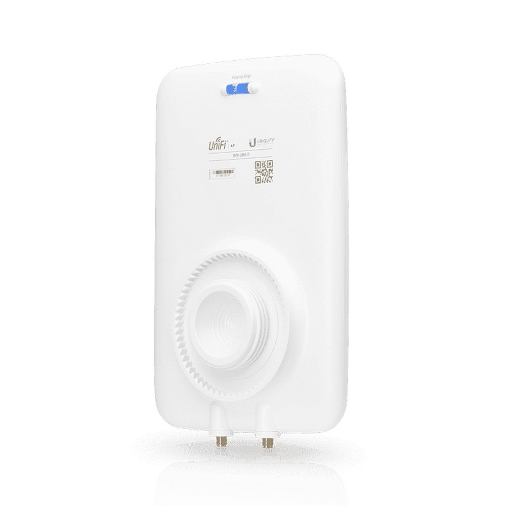 Антенна Ubiquiti UniFi Mesh Antenna Dual-Band |UMA-D| Антенна 2.4+5 ГГц для UAP-AC-M, 10/15 дБи (022