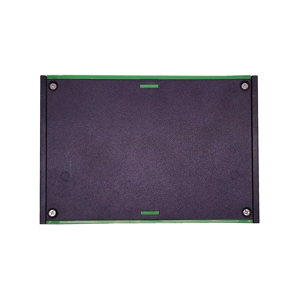 Корпус RockPi для одноплатного компьютера Rock 5B Metal Case