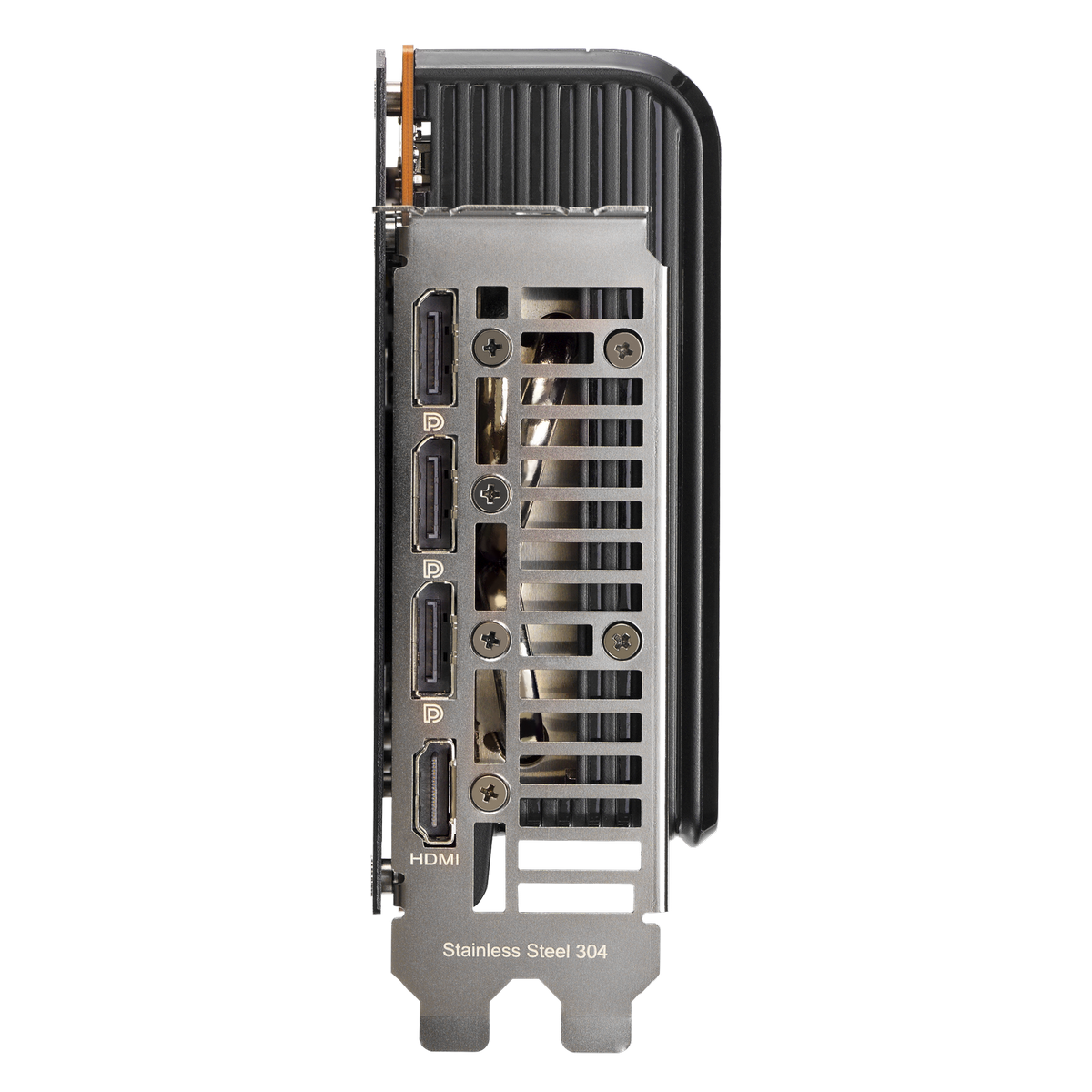 Видеокарта Asus PCI-E 5.0 PRIME-RX9070XT-O16G AMD Radeon RX 9070XT 16Gb 256bit GDDR6 2460/20000 HDMI