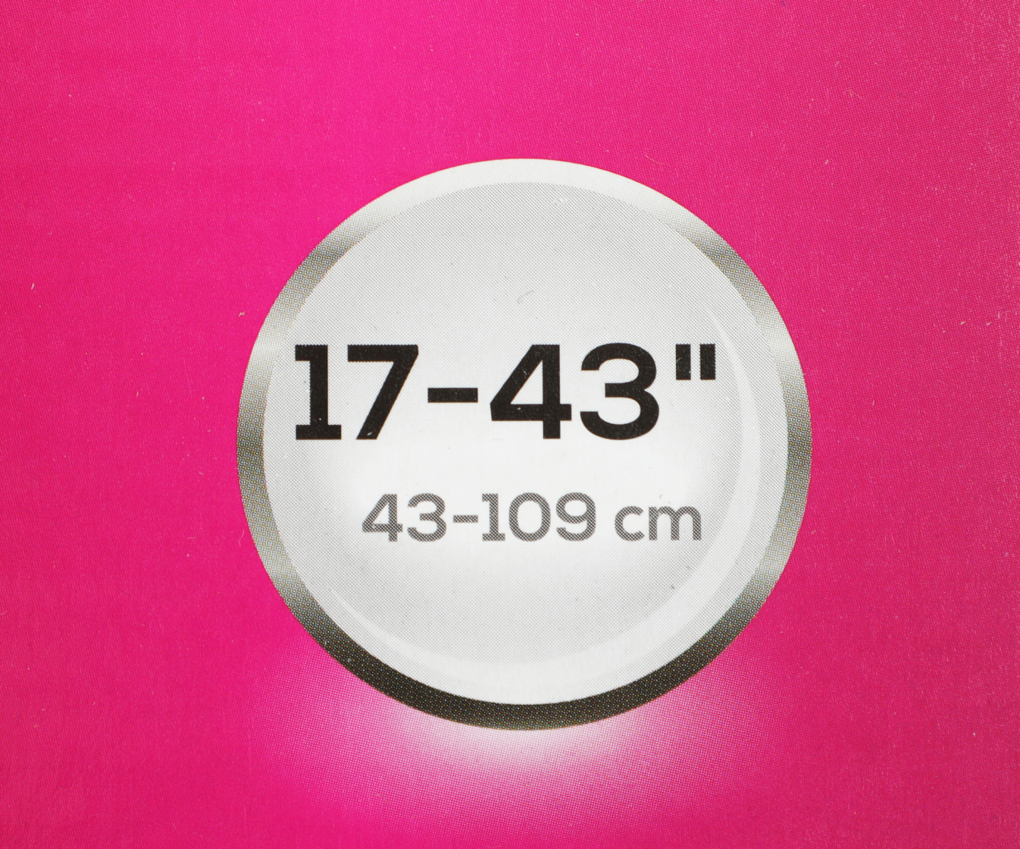 Кронштейн для телевизора Ultramounts UM890 черный 17"-43" макс.30кг потолочный поворотно-выдвижной и