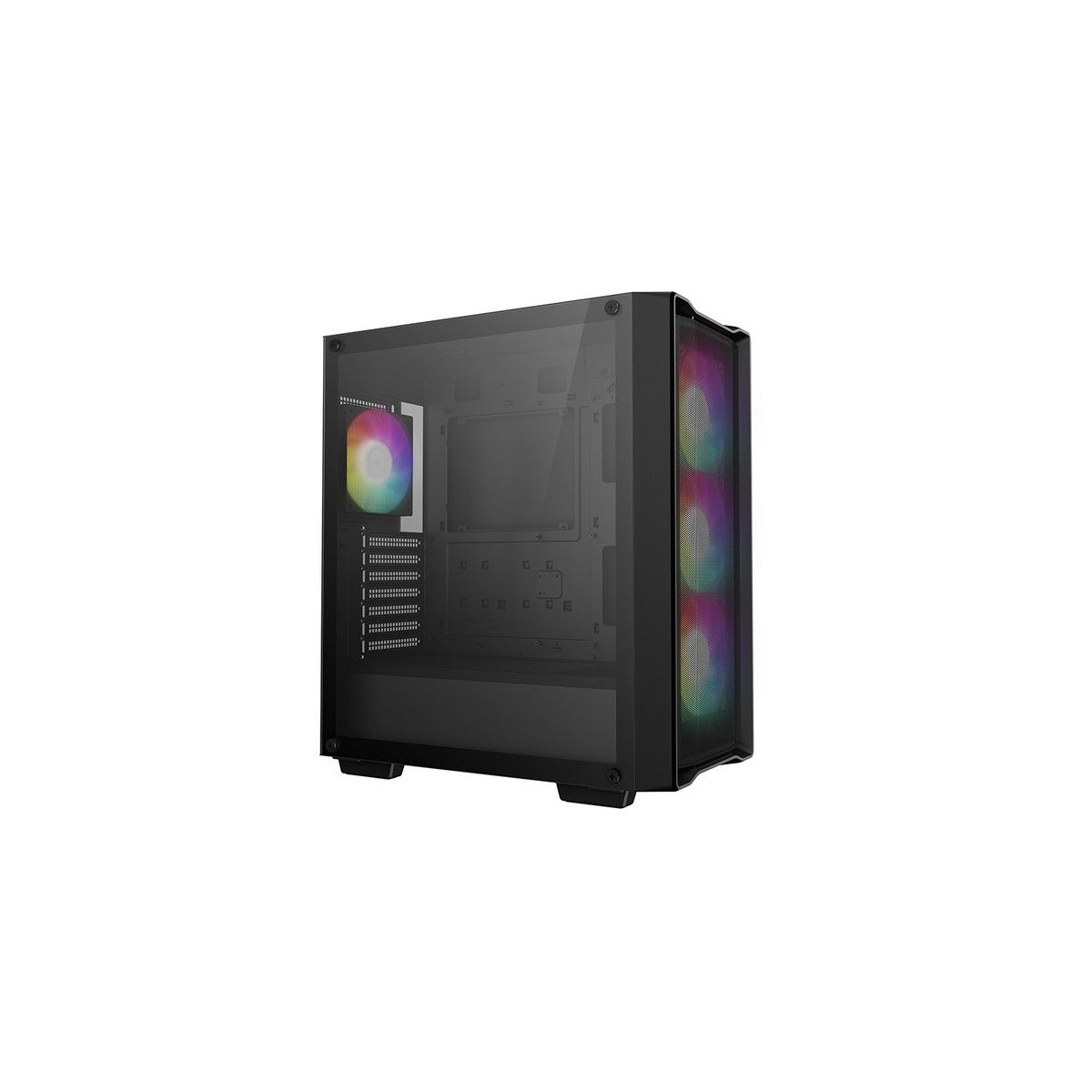 Корпус для ПК Deepcool CC560 MESH V2