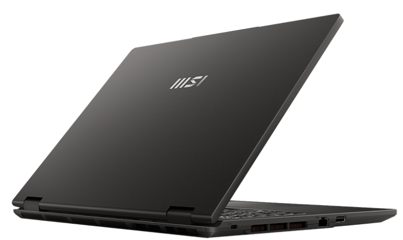 Ноутбук MSI Venture 14 AI A1MG-039XRU Core 5 125H 14" 2.8K (2880 x 1800),16:10,OLED,DDR5 16GB (8GB*2