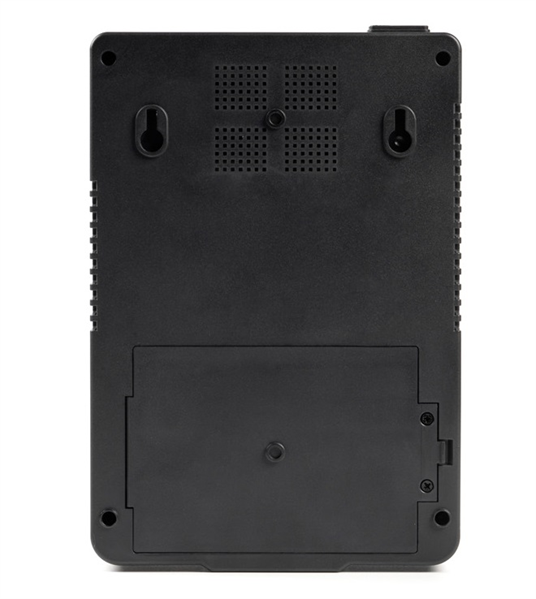 Источник бесперебойного питания (8935) Бастион SKAT-UPS AI 800ВА/480Вт/line-interactive/АКБ 9Ачx1/ 3