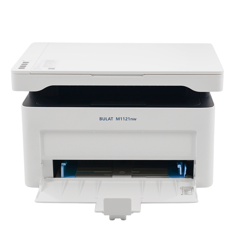 МФУ лазерное монохромное BULAT M1121nw
