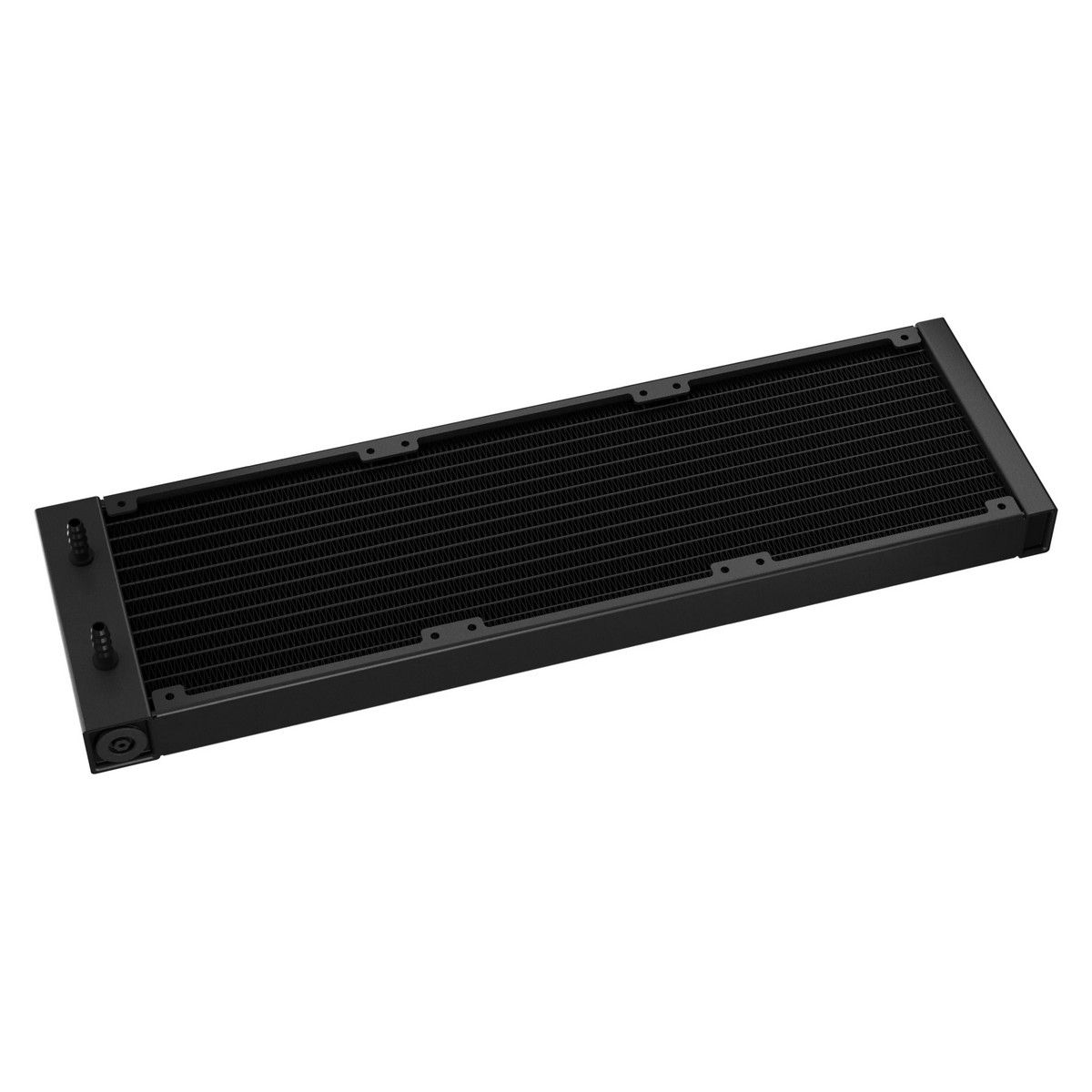 Система водяного охлаждения Deepcool LQ360 Ultra ARGB Soc-AM5/AM4/1200/1700/1851 черный 4-pin 38.71d