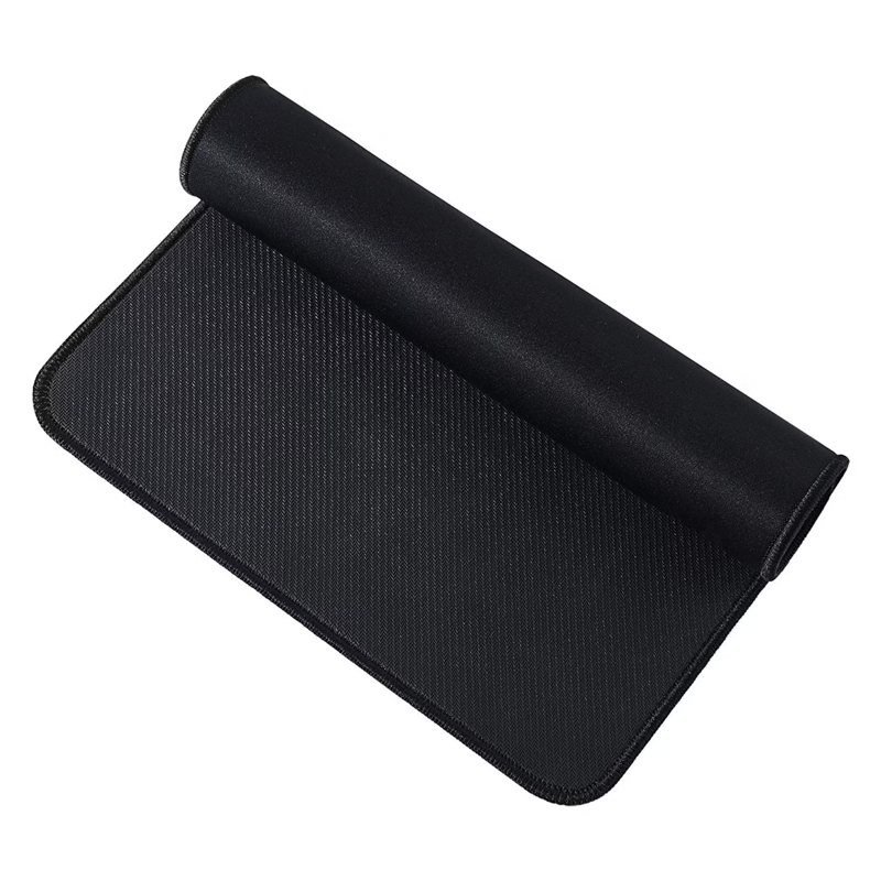 Коврик для мыши Acer OMP211 Средний черный 350x280x3мм