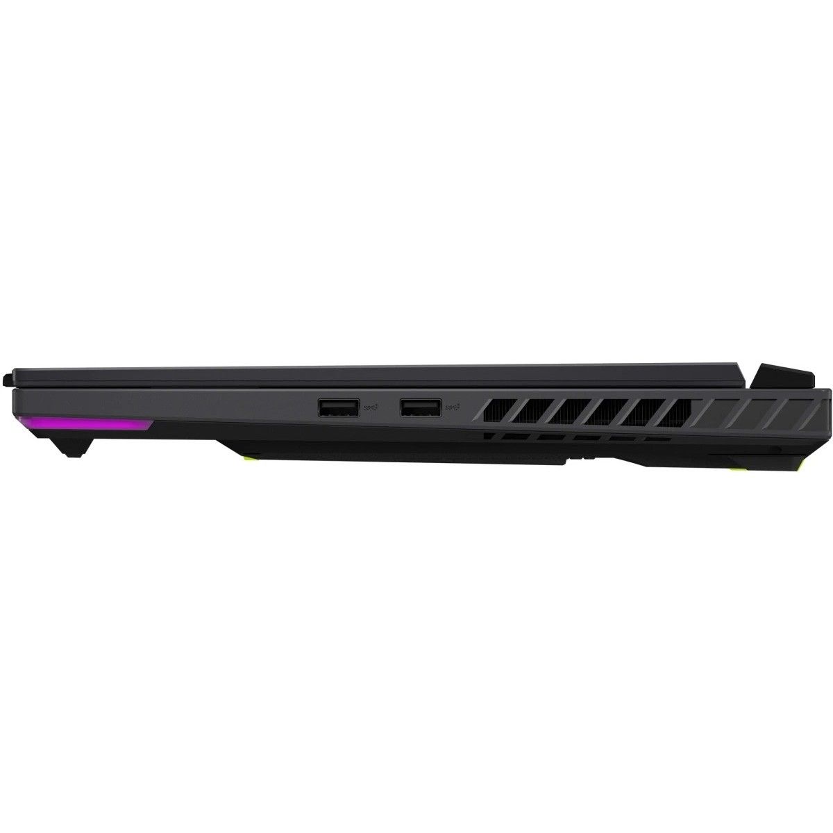 Ноутбук ASUS ROG Strix G16 G614PR-RV089 16"(1920x1200 (матовый, 165Hz) IPS)/AMD Ryzen 9 8940HX(4Ghz)