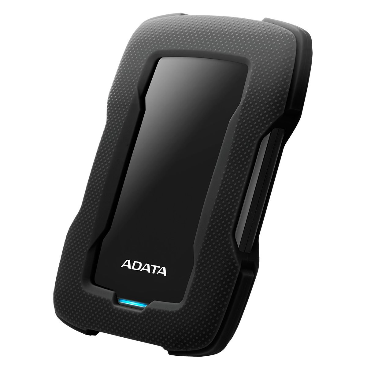 Жесткий диск A-Data USB3.0 2TB AHD330-2TU31-CBK HD330 DashDrive Durable 2.5" черный