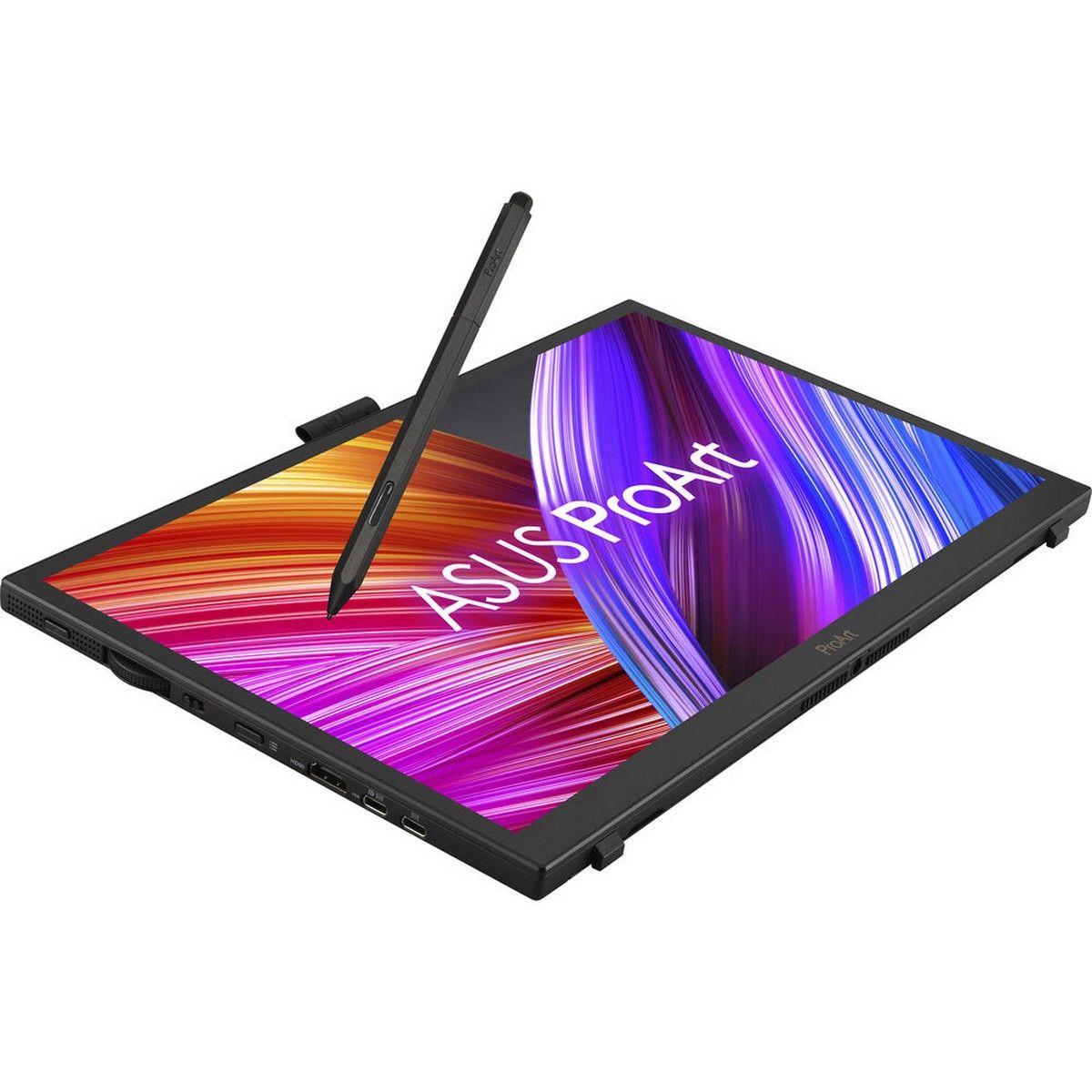Монитор Asus 15.6" ProArt PA169CDV черный IPS LED 10ms 16:9 HDMI M/M матовая Piv 450cd 178гр/178гр 3