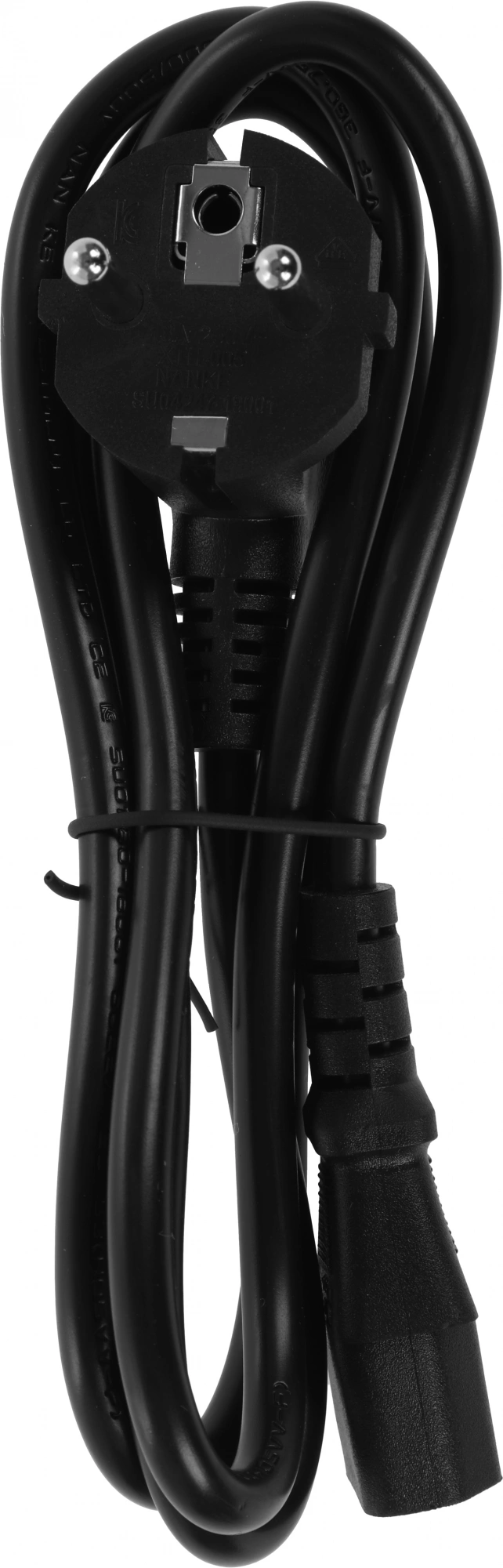 Блок питания Formula V Line KCAS PLUS 700W, 700W, APFC, 80+ Bronze, ATX12V v2.4, 12cm Fan (ex Aeroco
