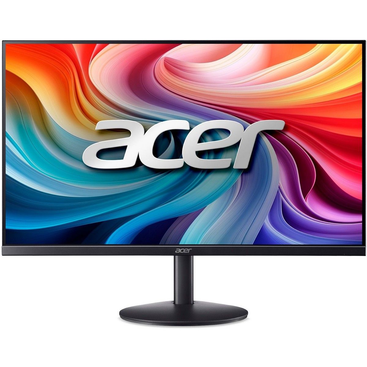 Монитор 23.8" ACER SB243YG0bi Black  (IPS, 1920x1080, 120Hz, 1 ms, 178°/178°, 250 cd/m, 100M:1,