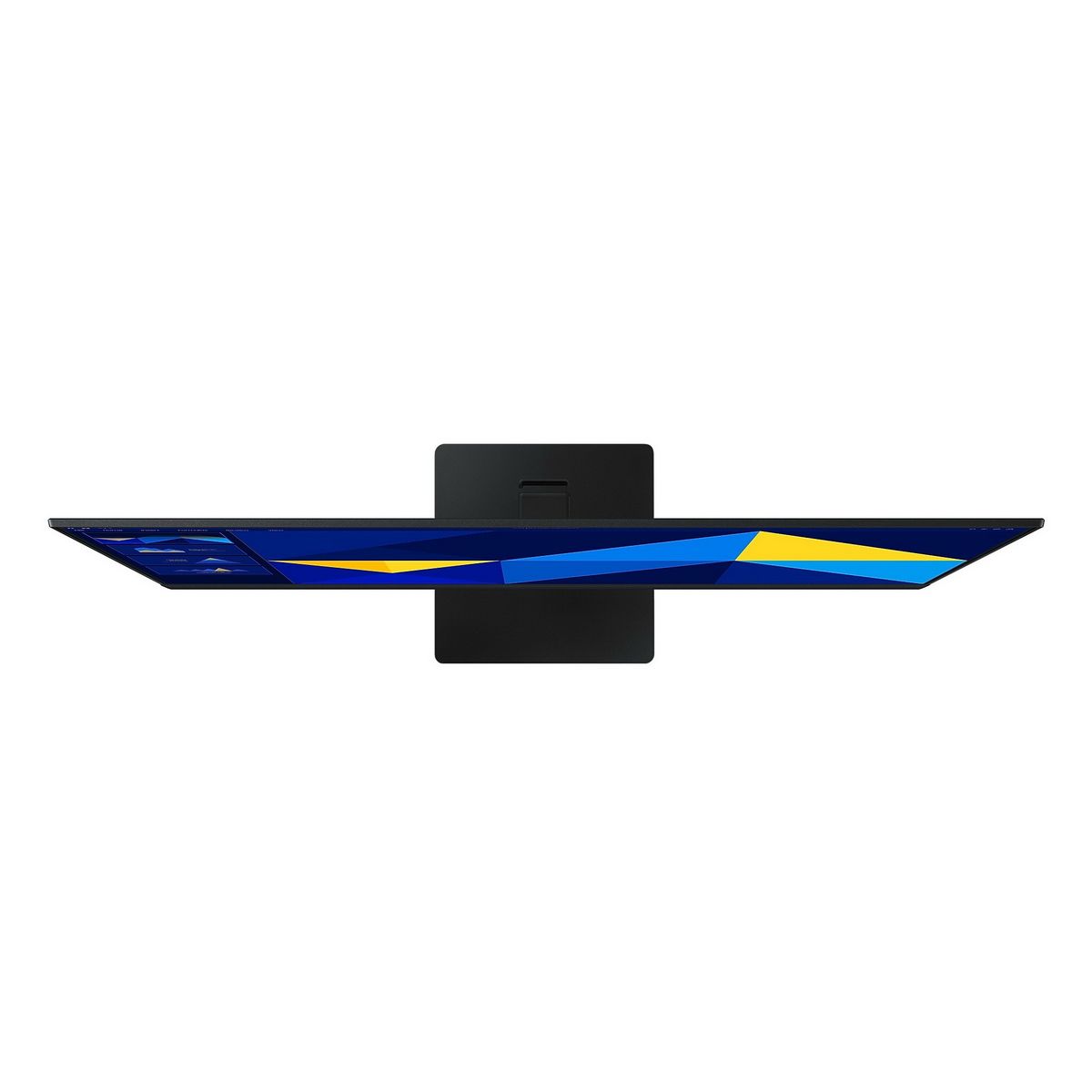 Монитор Samsung 27" S27D300GAIXCI черный IPS LED 16:9 HDMI матовая 1000:1 250cd 178гр/178гр 1920x108