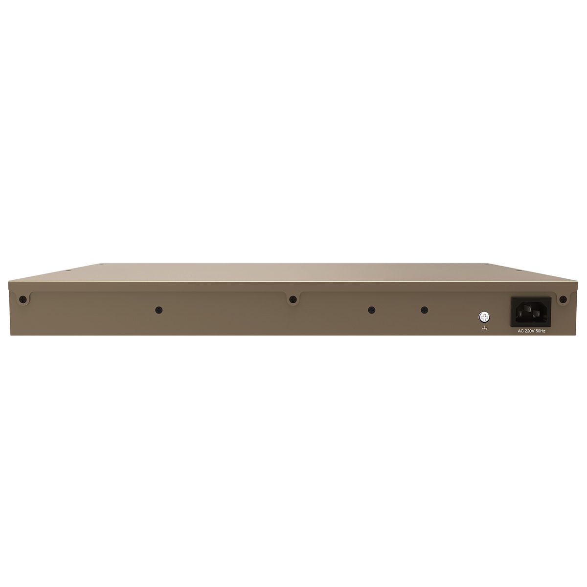 Коммутатор IP-Com G5328P-24-410W (L3) 24x1Гбит/с 4xКомбо(1000BASE-T/SFP) 4SFP 24PoE 370W управляемый