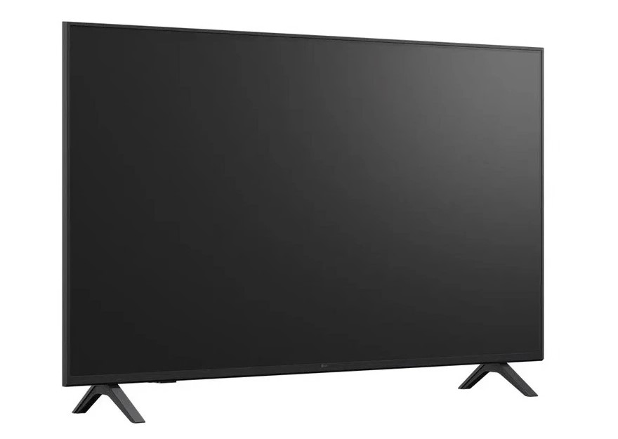 Телевизор LED LG 55" 55UA75009LA.ARUG черный 4K Ultra HD 60Hz DVB-T DVB-T2 DVB-C DVB-S DVB-S2 USB Wi