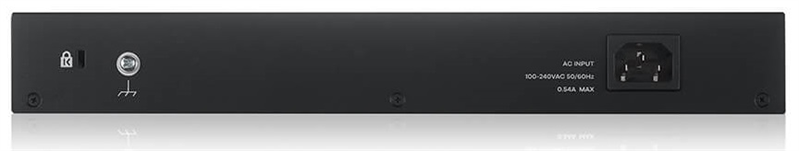 Коммутатор Zyxel NebulaFlex XS1930-10 XS1930-10-ZZ0101F 8x10G 2SFP+ управляемый