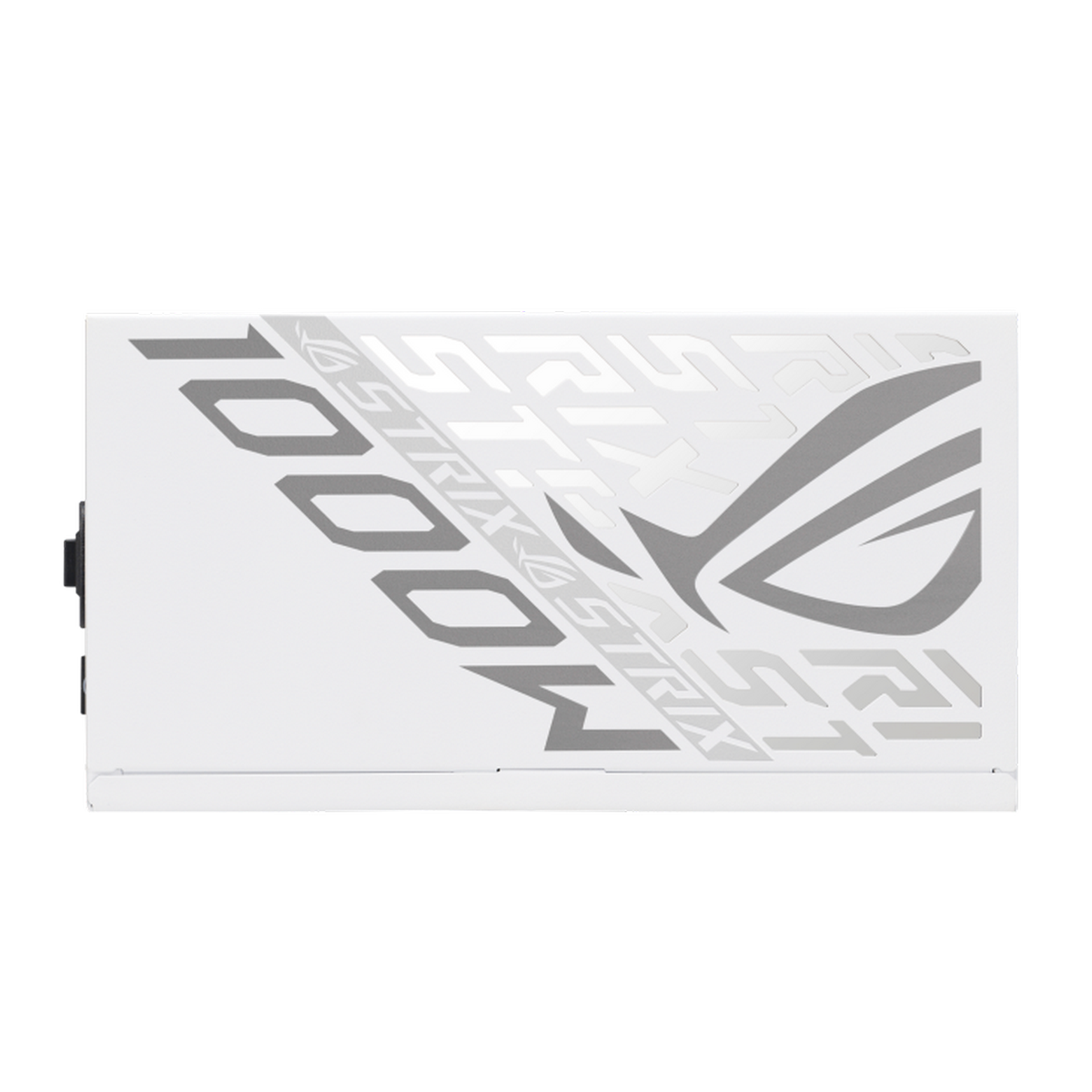 Блок питания ПК ASUS ROG-STRIX-1000P-GAMING-WHITE