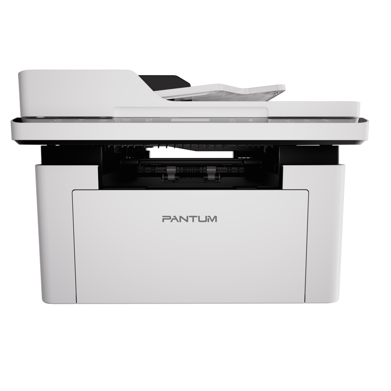 МФУ лазерный Pantum BM2300A A4 белый