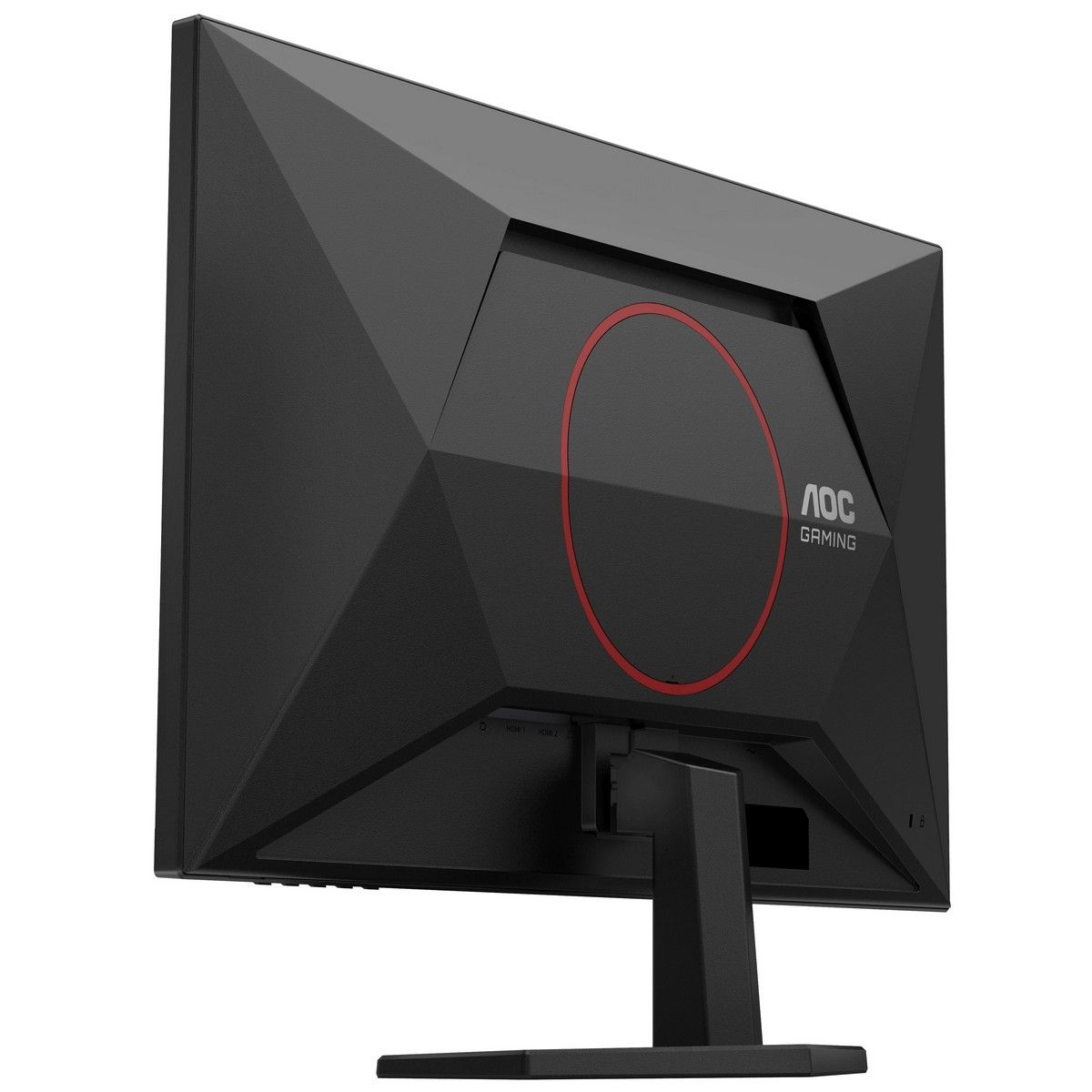 Монитор AOC 27" Q27G42ZE черный IPS LED 16:9 HDMI матовая 300cd 178гр/178гр 2560x1440 240Hz DP Quad 
