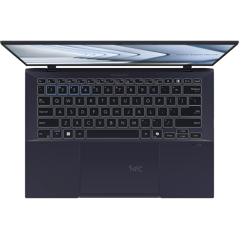 Ноутбук ASUS ExpertBook B9 OLED B9403CVAR-PP1795X 90NX05W1-M02F30