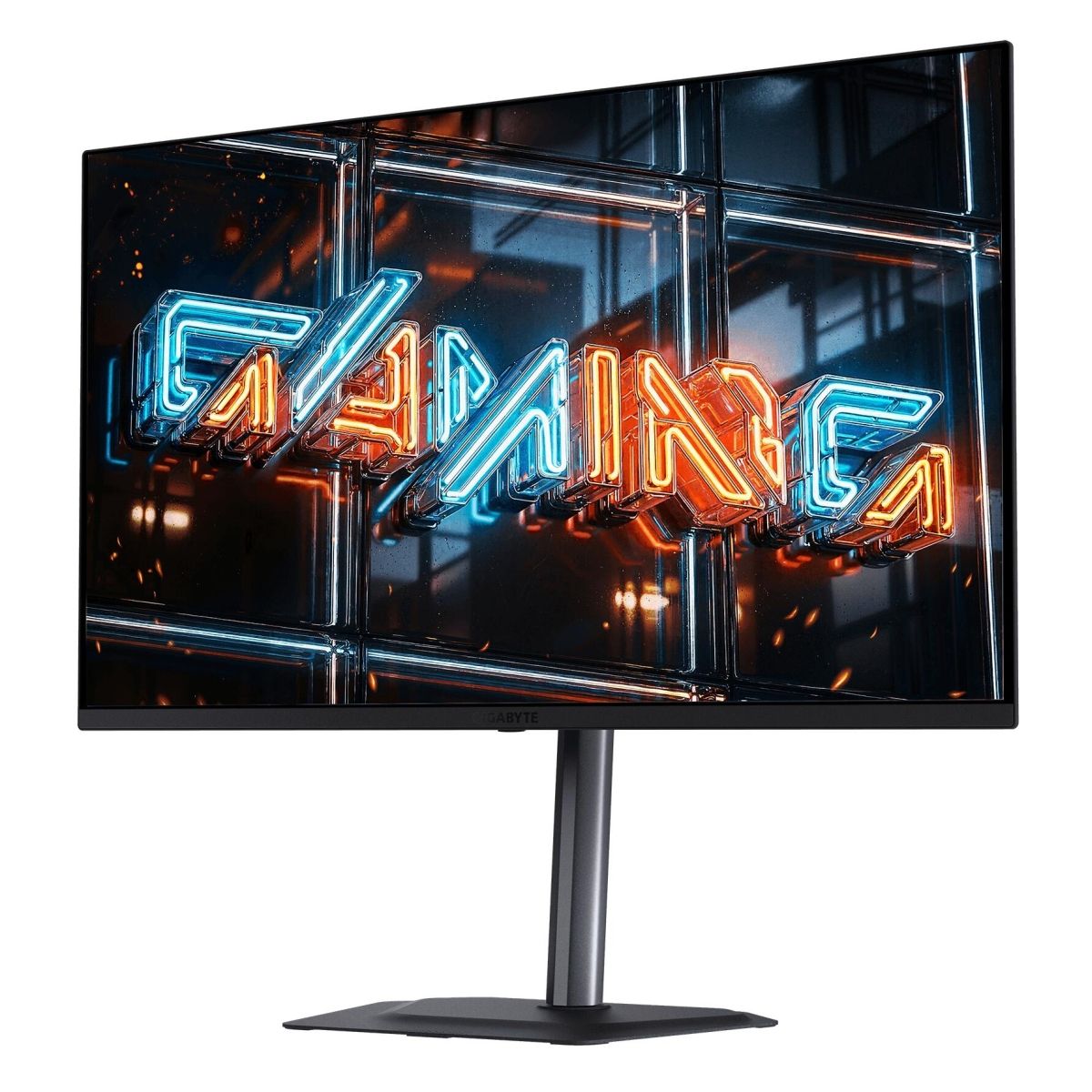 Монитор 31.5" Gigabyte MO32U24 EK Black (31,5 "QD-OLED, 10bits 3840 x 2160, 240Hz, 2xHDMI 