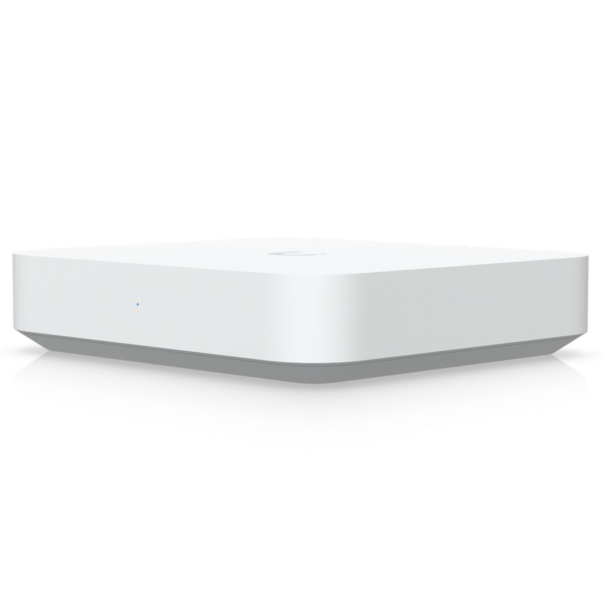 Ubiquiti UniFi Gateway Max Маршрутизатор 4 ядра (1,5 ГГц), 4х 2.5G LAN, 1х 2.5G WAN