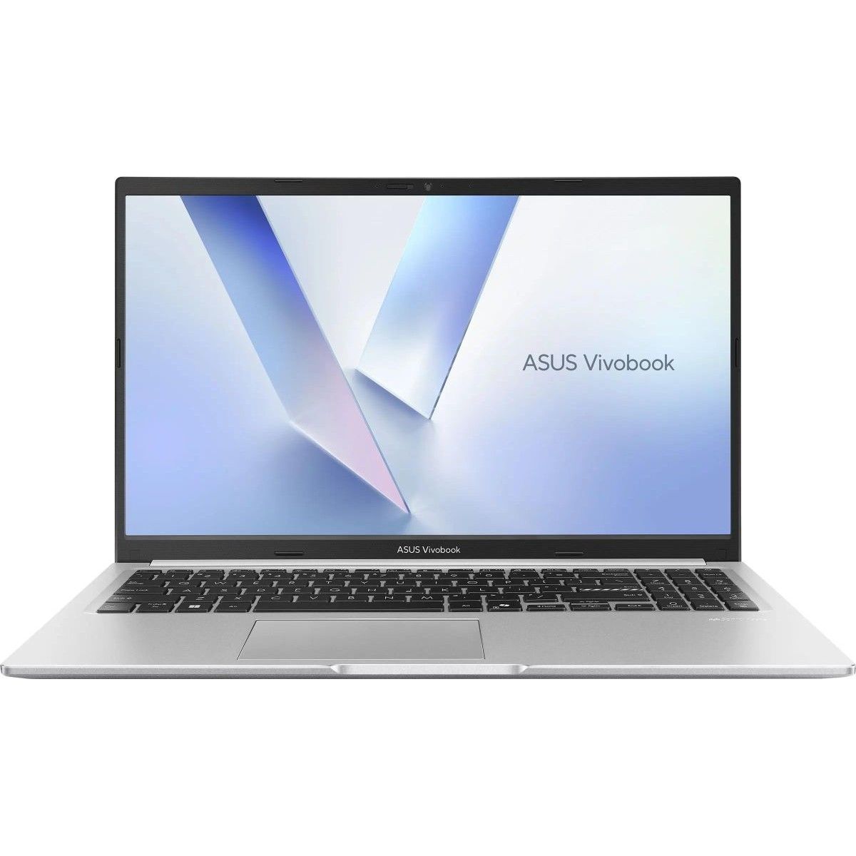 Ноутбук ASUS Vivobook 15 M1502NAQ-BQ049 AMD Ryzen 7 170/16Gb (soldered D5)/SSD512Gb/UMA/15.6"/IPS/FH