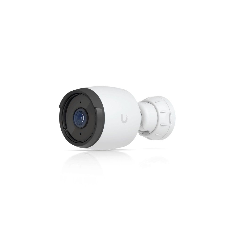 UBIQUITI UVC-G6-Bullet-W Видеокамера 4K (8MP), 30 к/с, 109,9°, Multi-TOPS AI Engine, ИК-подсветка до