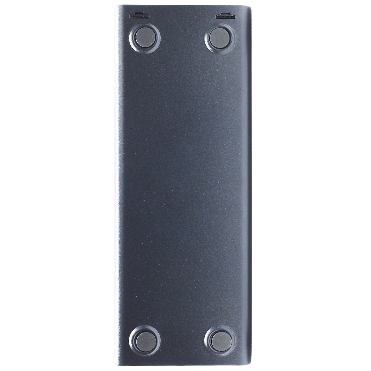Компьютер Raskat Standart 500 (Intel Core i5 12400, H610 DDR5, No RAM, No SSD/HDD, 400W, No OS, Blac