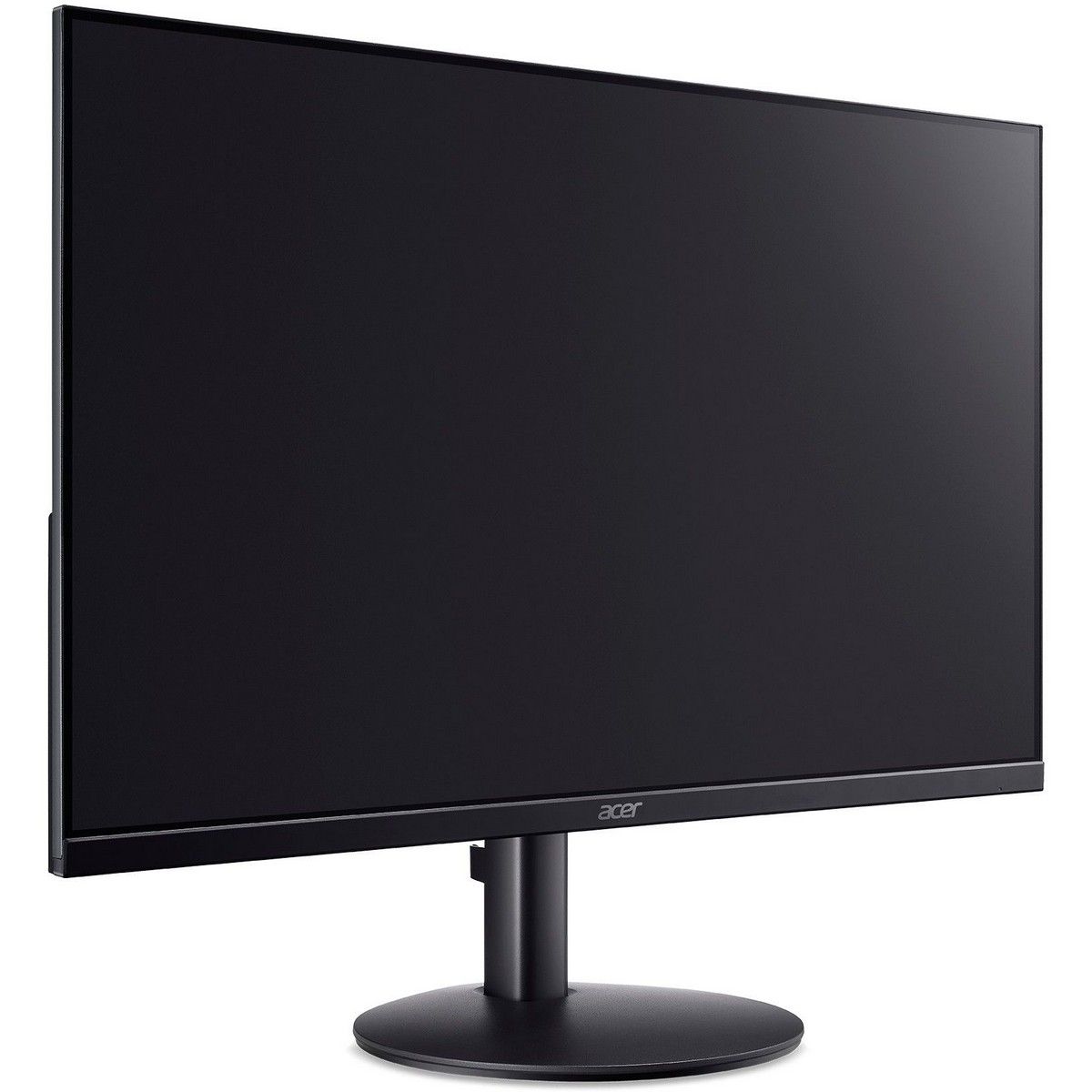 Монитор 23.8" ACER SB243YG0bi Black  (IPS, 1920x1080, 120Hz, 1 ms, 178°/178°, 250 cd/m, 100M:1,