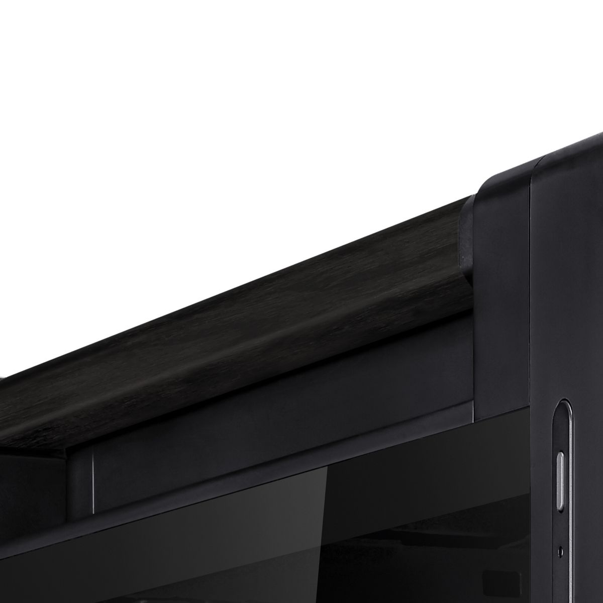 Корпус ASUS PROART PA602 WOOD TG PWM BLACK