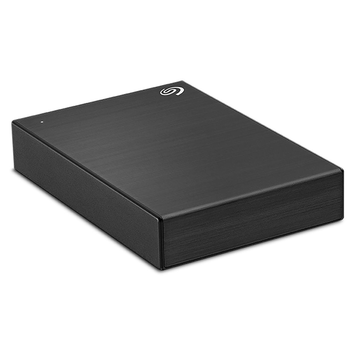 Жесткий диск Seagate USB3.0 4TB STKZ4000400 One Touch 2.5" черный