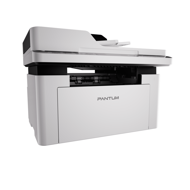 МФУ лазерный Pantum BM2300A A4 белый