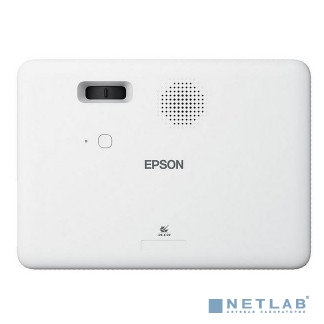 Проектор Epson CO-W01 3LCD 3000Lm LS (1280x800) 300:1 ресурс лампы:6000часов 1xUSB typeA 1xUSB typeB