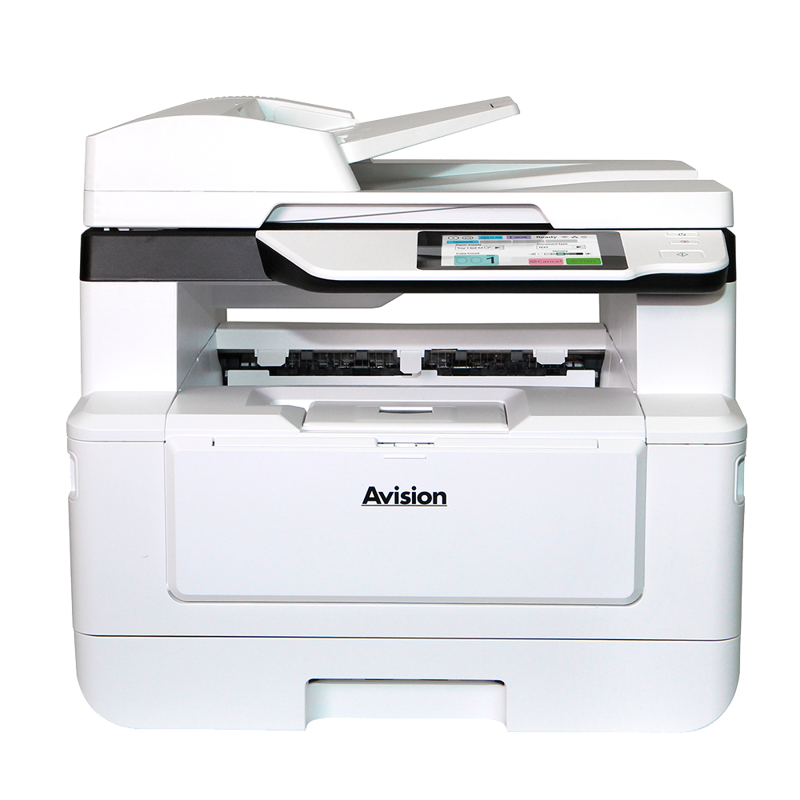 МФУ Avision AM40Q