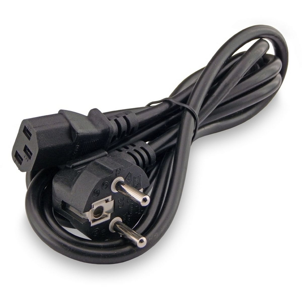 Exegate EX292145RUS Блок питания 650W ExeGate CP650 (ATX, 8cm fan, 24pin, 4pin, 3xSATA, 2xIDE, FDD)